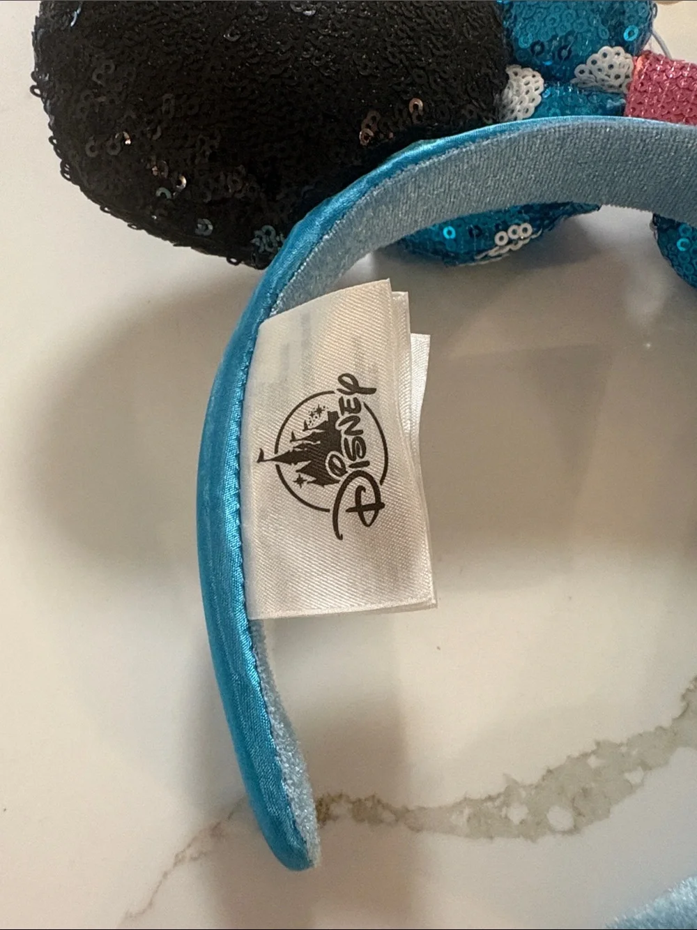 Disney minnie ears